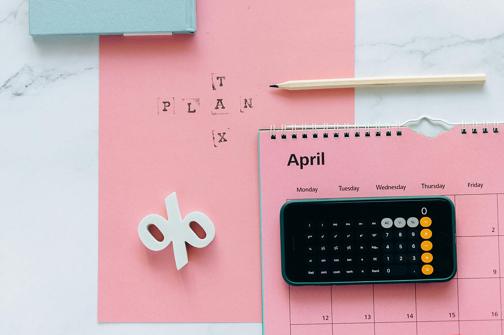 Quarterly Taxes Coming Up: How to Prepare by April 15