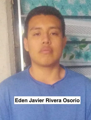 Eder Javier Rivera Osorio
