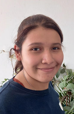 Mildred Dayeli Otero Hernandez