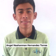Angel Nahanman Hernandez Torres