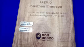             Emerson Award Winners