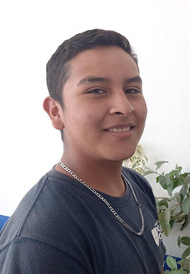 Alberto Amiliano Accuhuitl Ariza