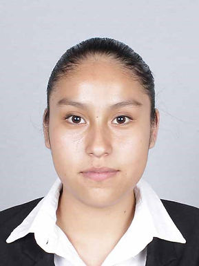 Melissa Pilar Genis Villafan