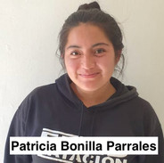 Patricia Bonilla Parrales