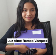 Luz Aime Ramos Vazquez