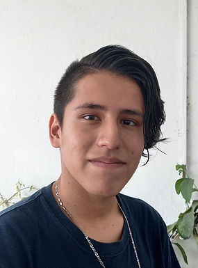 Emilio Alain Sanchez Ariza