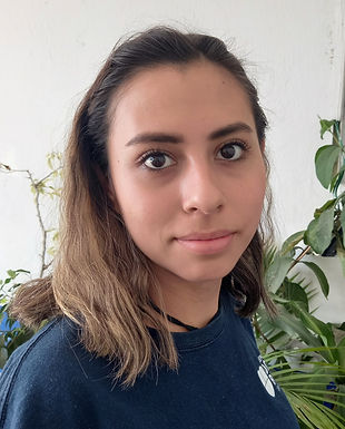 Sofia Choreño Disner