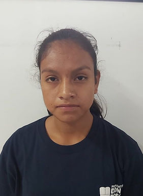 Marbella Sugey Zamora Pimentel