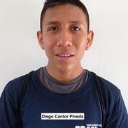 Diego Cantor Pineda