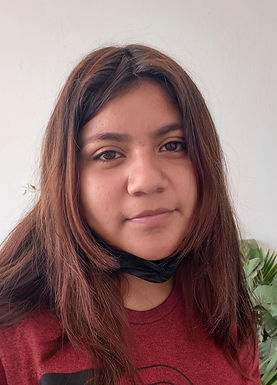Madeline Franco Morales