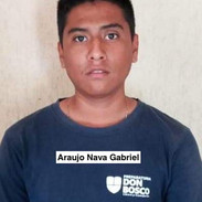 Gabriel Araujo Nava