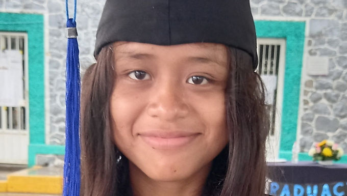 Dulce Yaneth Cereza Rivera