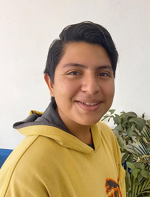 Alejandro Monroy Correa