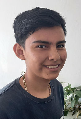 Christian Alexis Ozorio Gonzales
