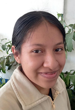 Evelyn America Anteles Sanchez