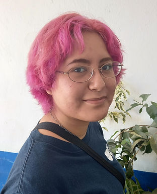 Paula Ximena Rizo Alvarado