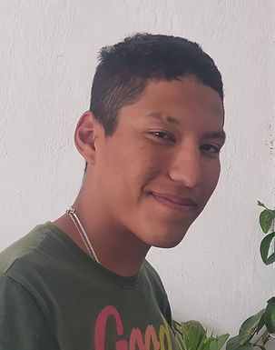 Brayan Rosete Herrera
