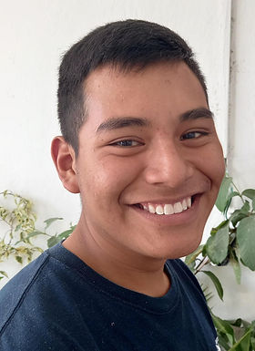 Aldrich Betzael Morales Baez