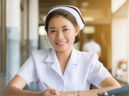 Travel Nurses