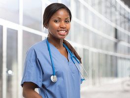 8 Self-care Goals I set for myself as a Nurse