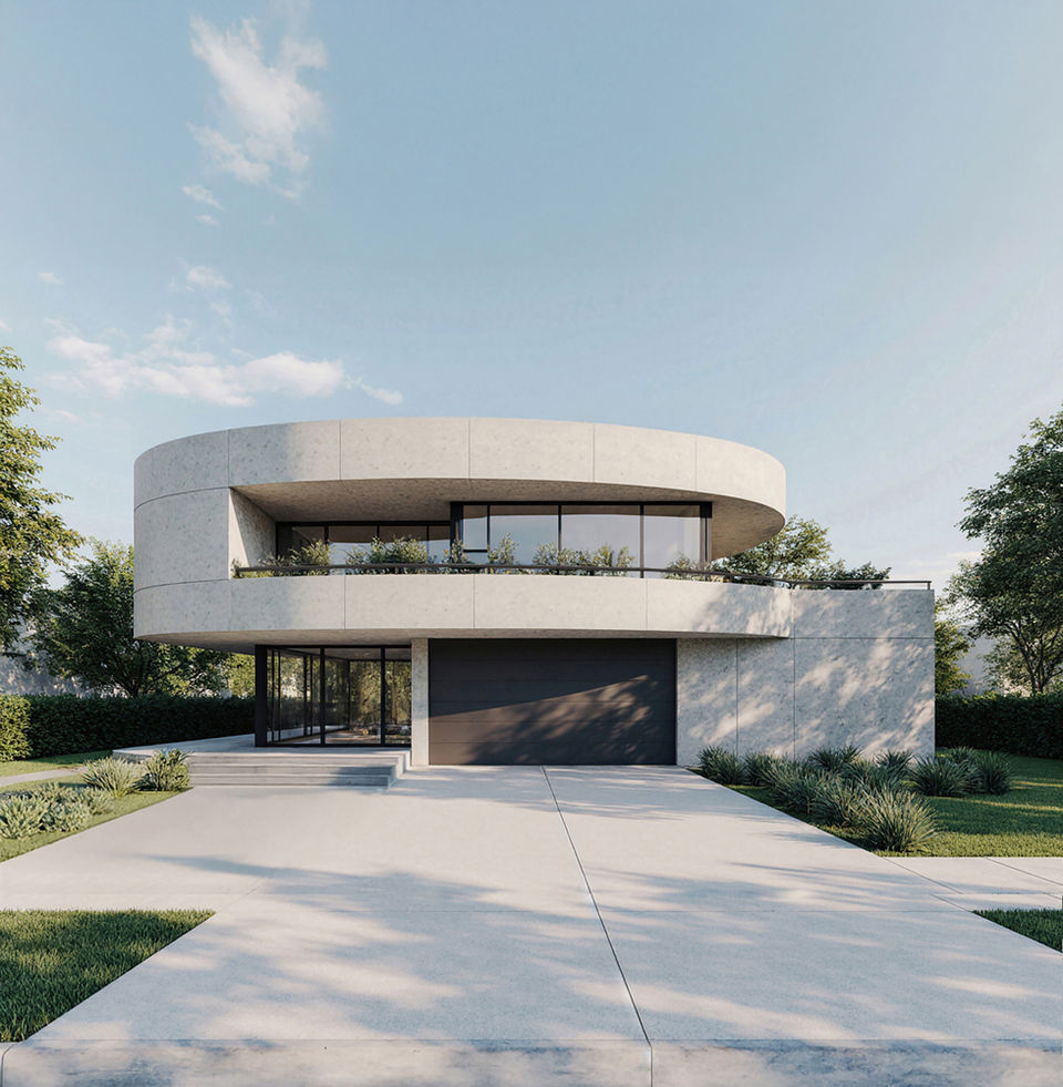 two-storey residence, a home designed around light, flow, and everyday comfort. A central family living zone, seamless indoor–outdoor connection, and a private master retreat upstairs come together to create a refined and functional living experience. More details coming soon