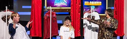 Battle Of The Ages_BYUtv