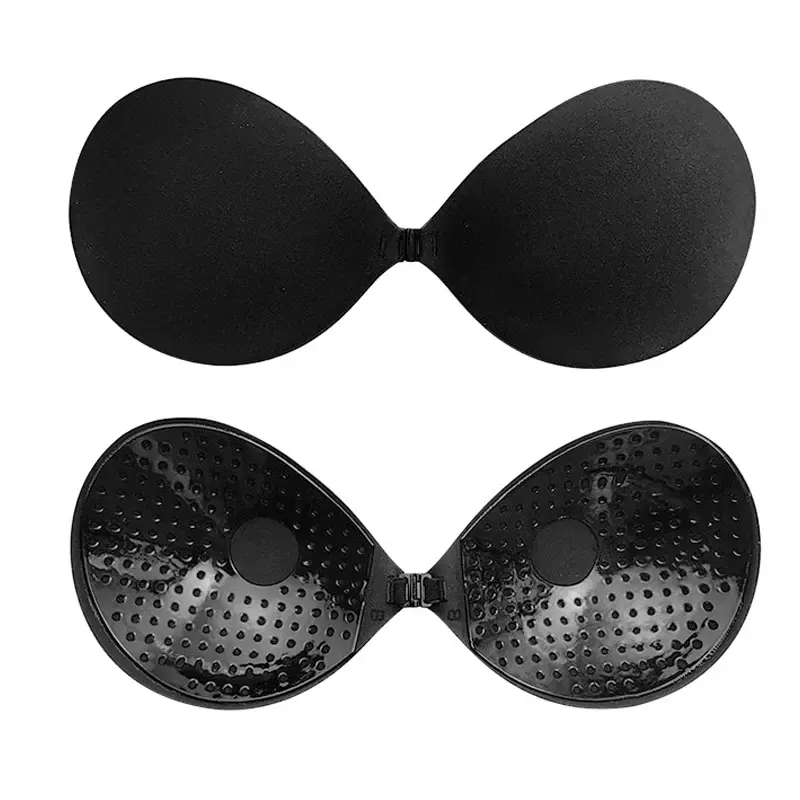 Miniatura: Women's Invisible Strapless Adhesive