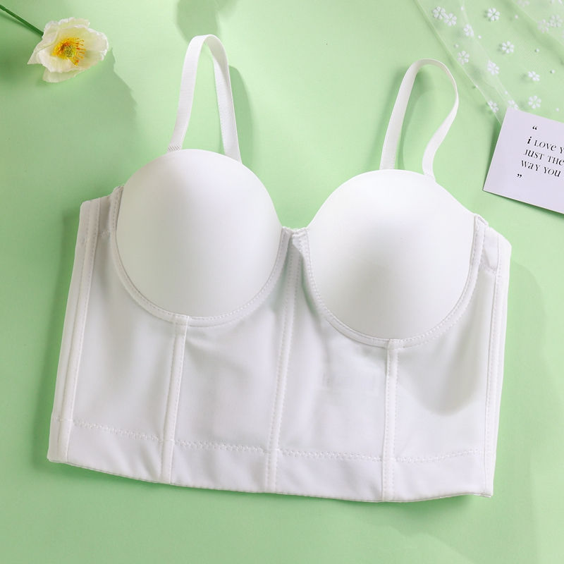 Miniatura: Sutiã push up estilo Lolita