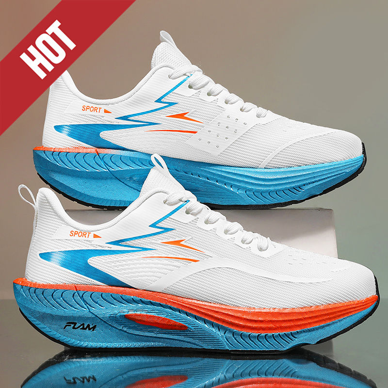 Miniatura: Running Shoes Carbon Board
