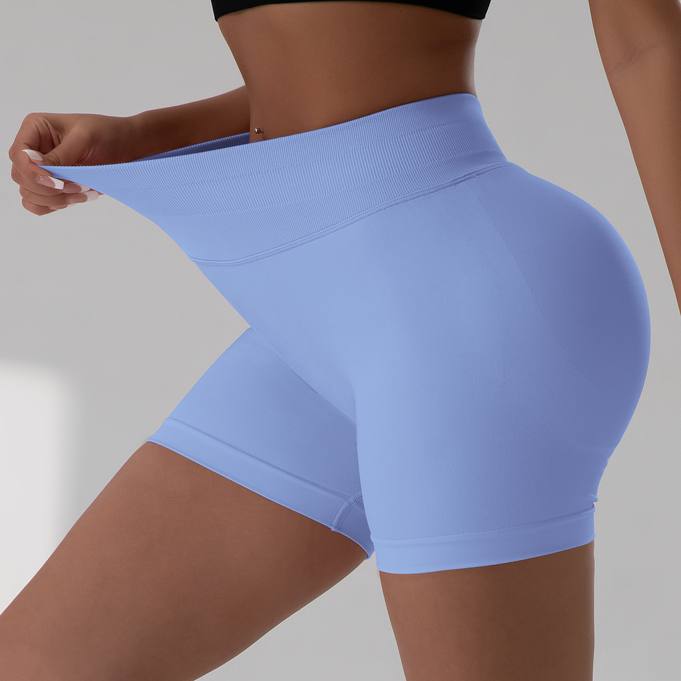 Miniatura: Frete Grátis • Short Seamless