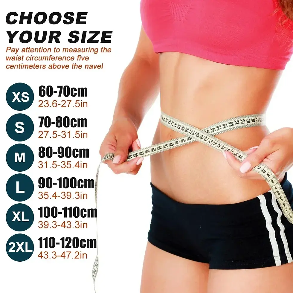 Miniatura: Cinta Modeladora Corporal Corset  , para Mulheres, com Controle e Firme