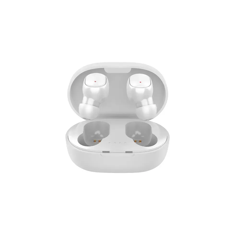Miniatura: Original A6S TWS Headset Wireless Earphones Bluetooth Headphones Sport Stereo Fo