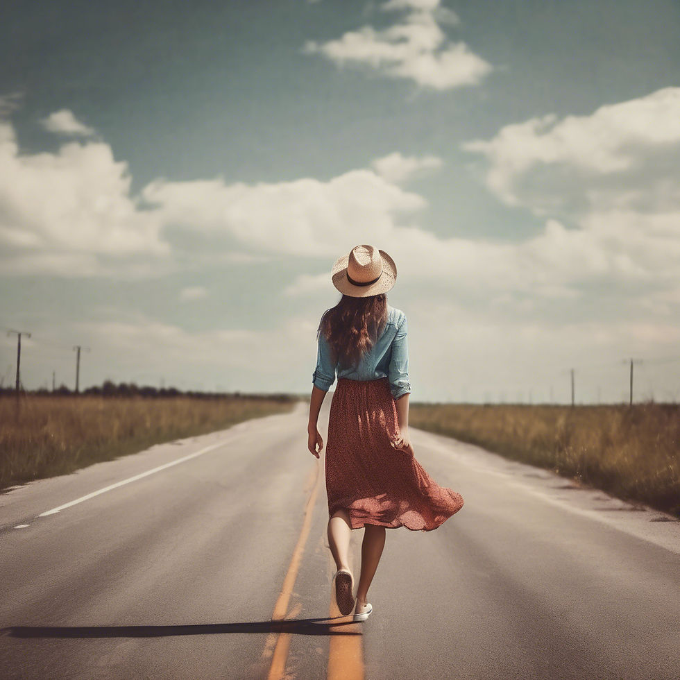 carefree woman traveling.jpg