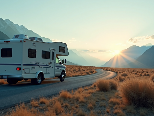 Unleash Adventure: Top Homeschool Programs and Tips for Thriving in RV Living