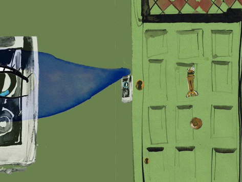 What lockdown taught us about domestic abuse