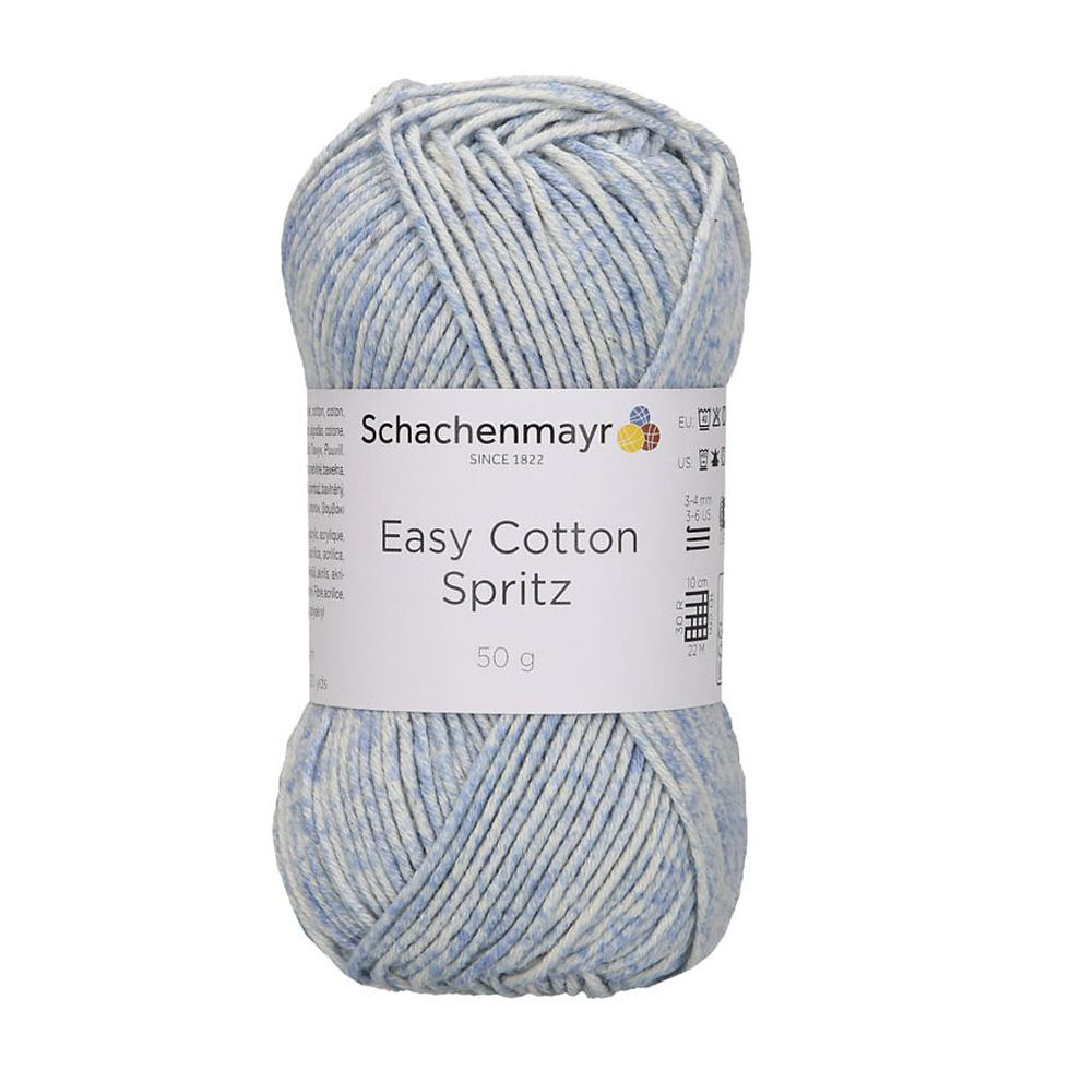 Miniaturbild: Easy Cotton Spritz