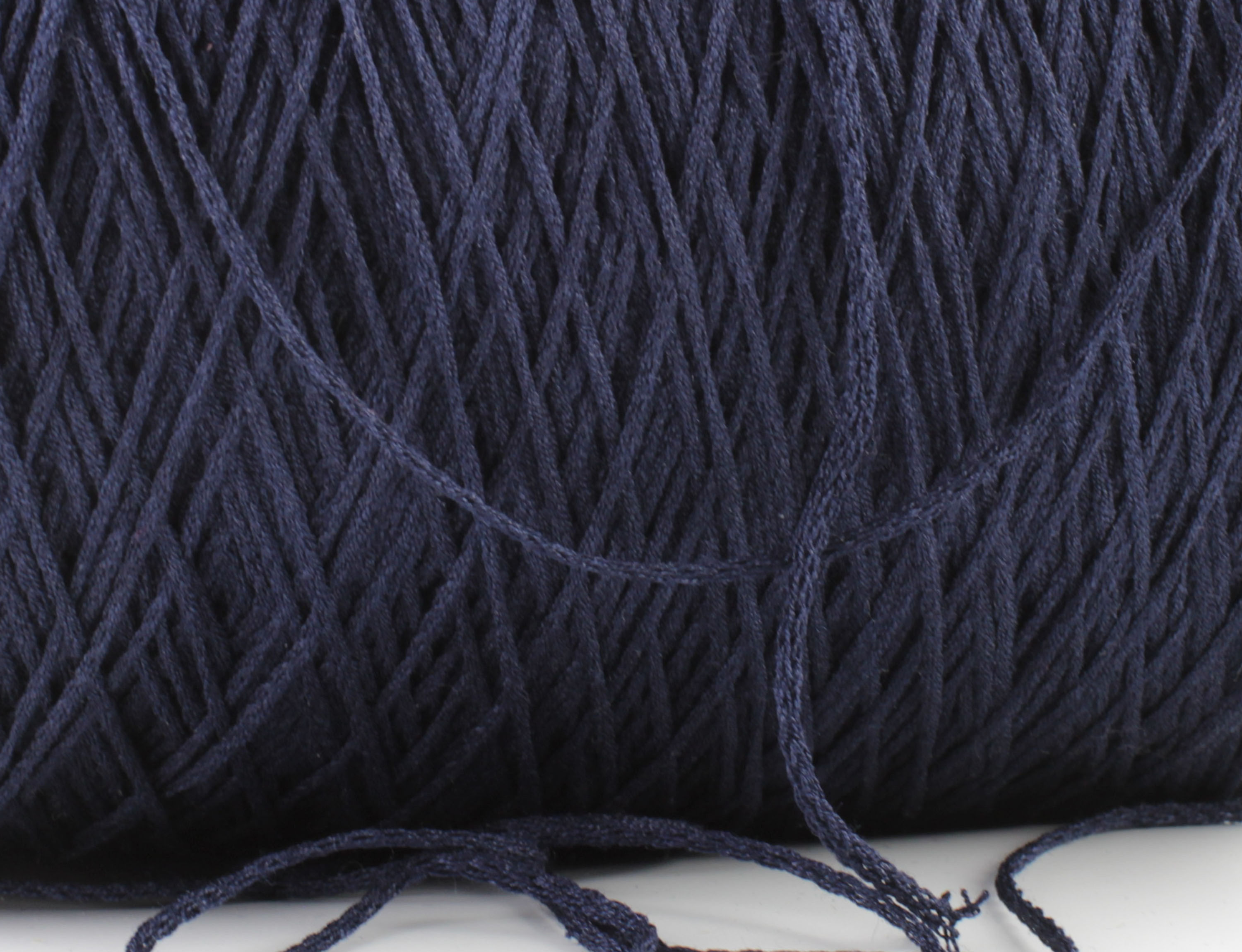 DUCHESSA 4.200 blau 100%Seta Tussah