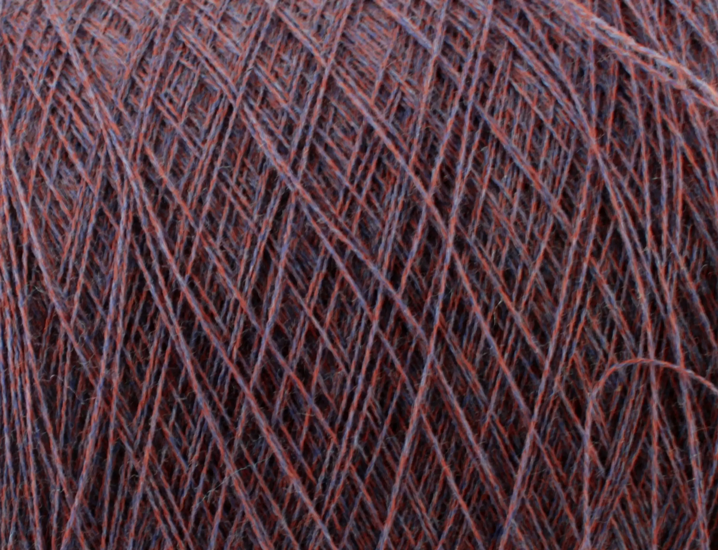 CASHWOOL JASPE Nm. 2/30 mauve 100%WV