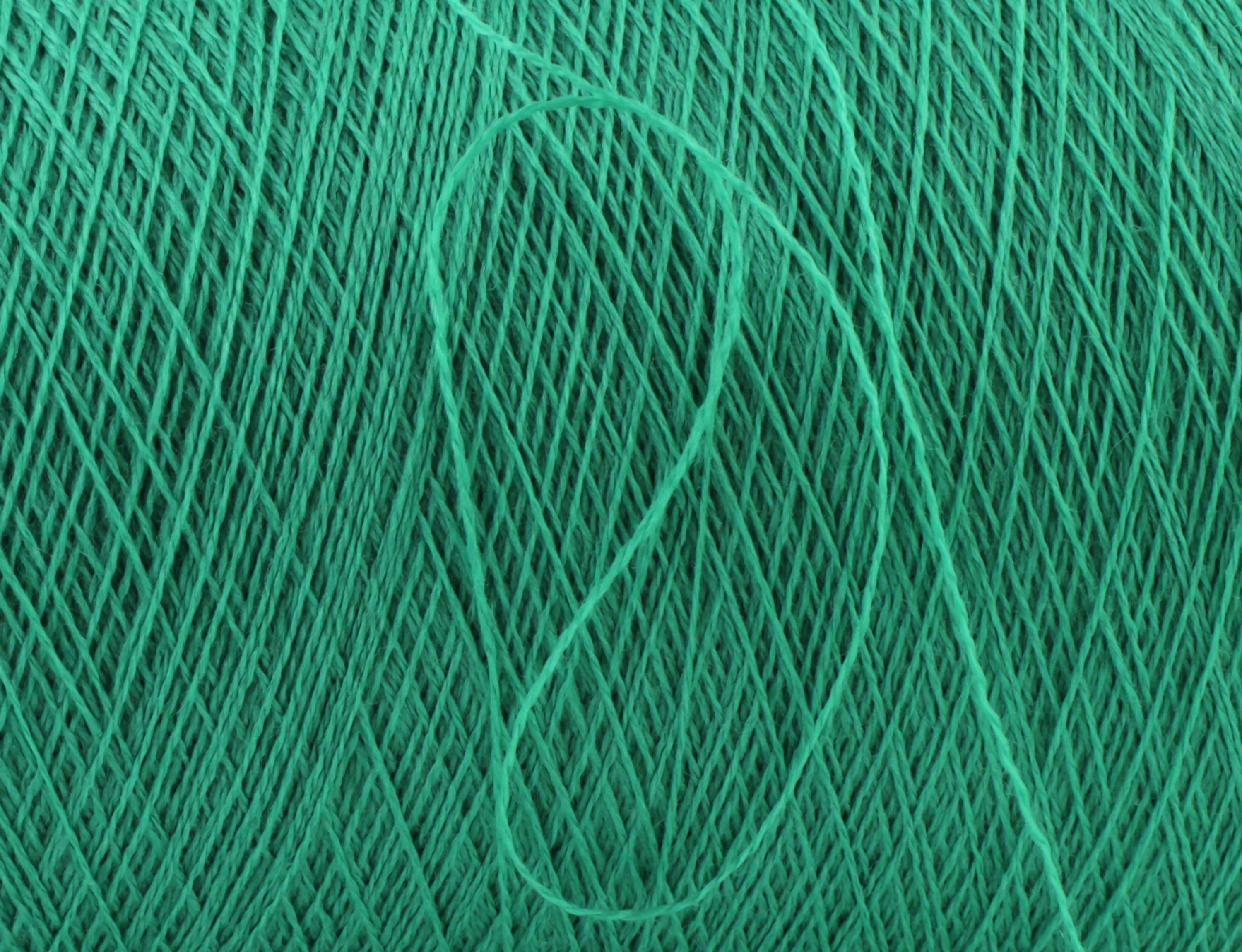 HARMONY Nm. 2/30 verde valmacca 100%WV