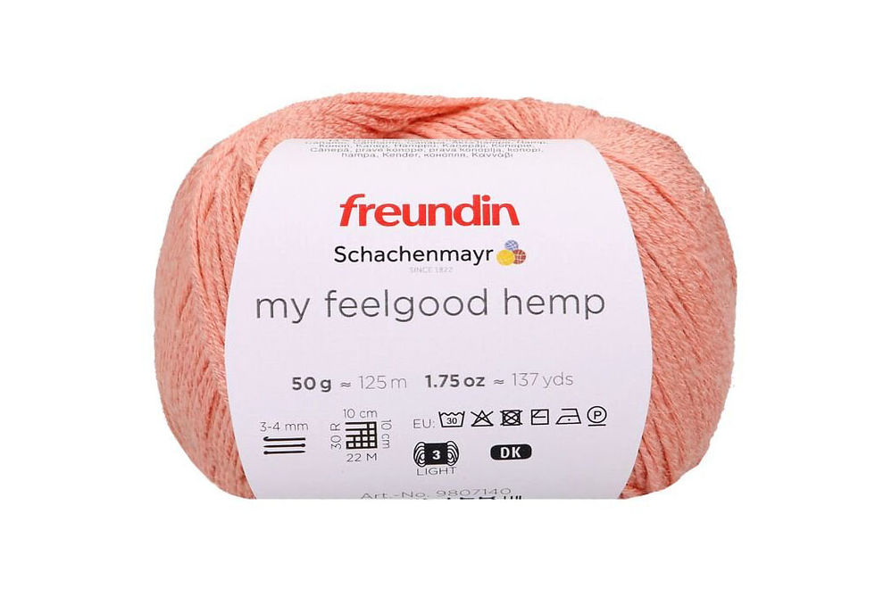 Miniaturbild: Schachenmayr my feelgood hemp