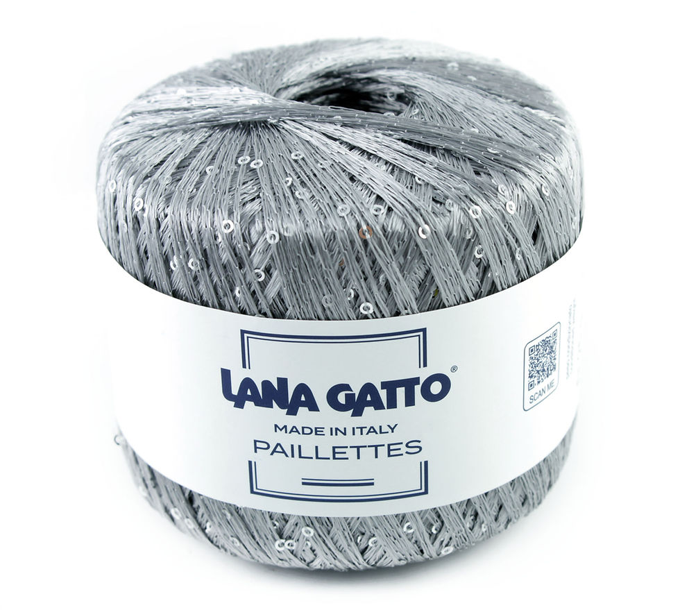 Miniaturbild: LANA GATTO PAILLETTES