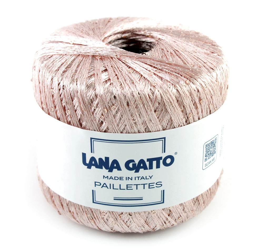 Miniaturbild: LANA GATTO PAILLETTES