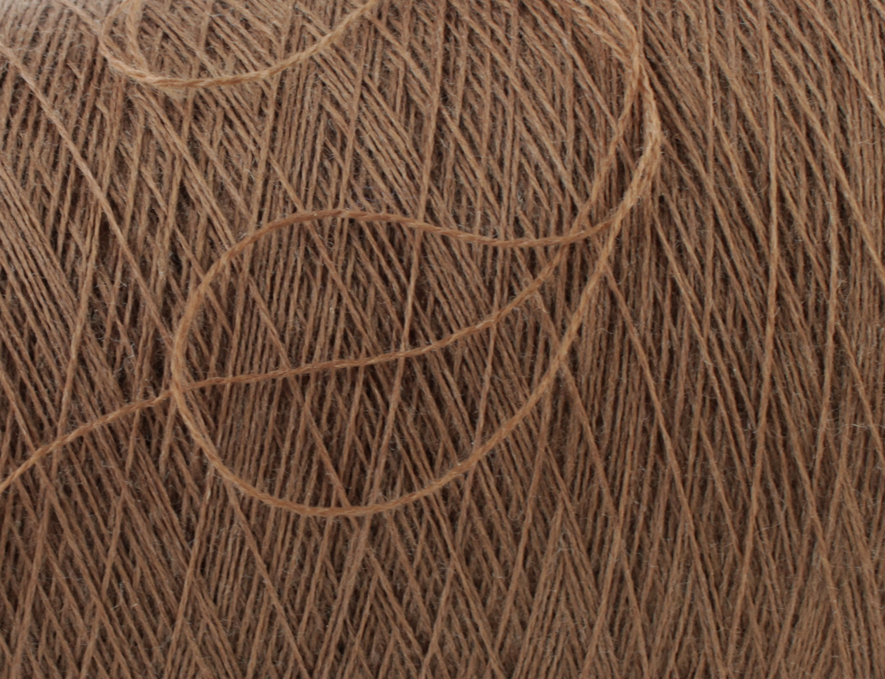CASHWOOL Nm. 2/30 toffee 100%WV