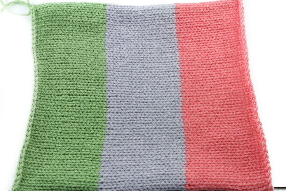 Miniaturbild: VELA Nm 3/16 rosa 10%WS 90%WV