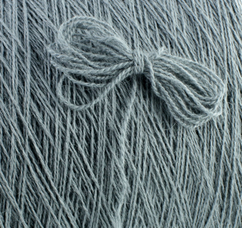 ANGORA MIX grau 50%WV 30%SE 20%WA