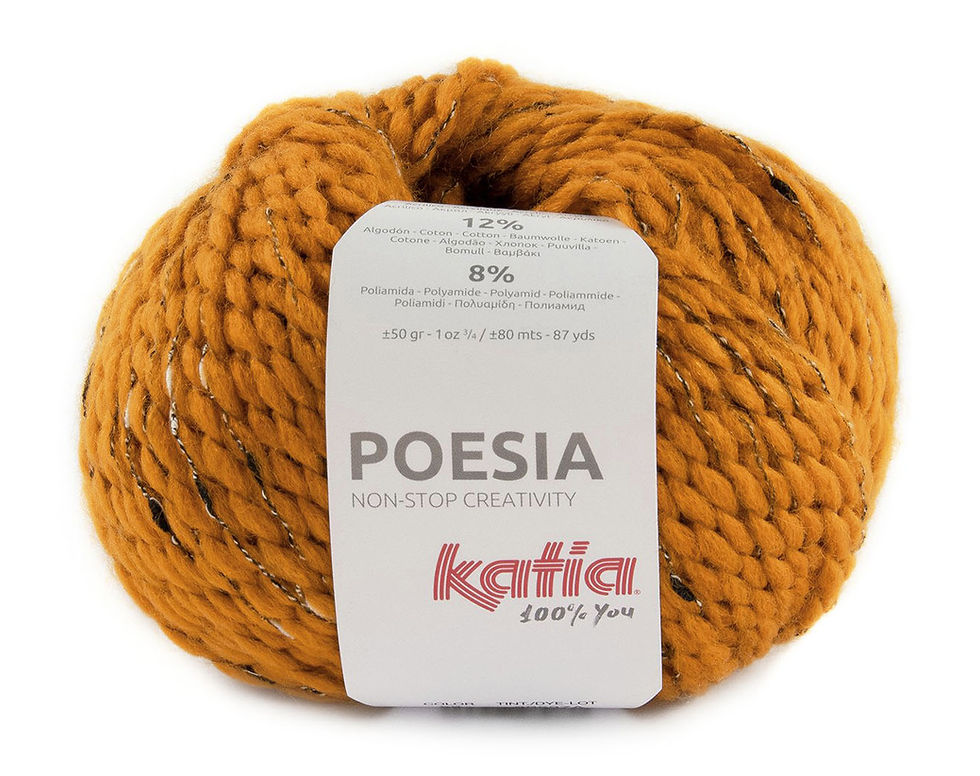 Miniaturbild: POESIA