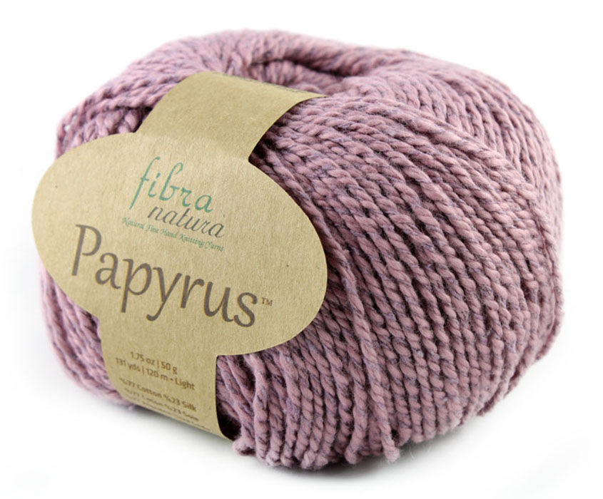 Miniaturbild: Fibra Natura PAPYRUS