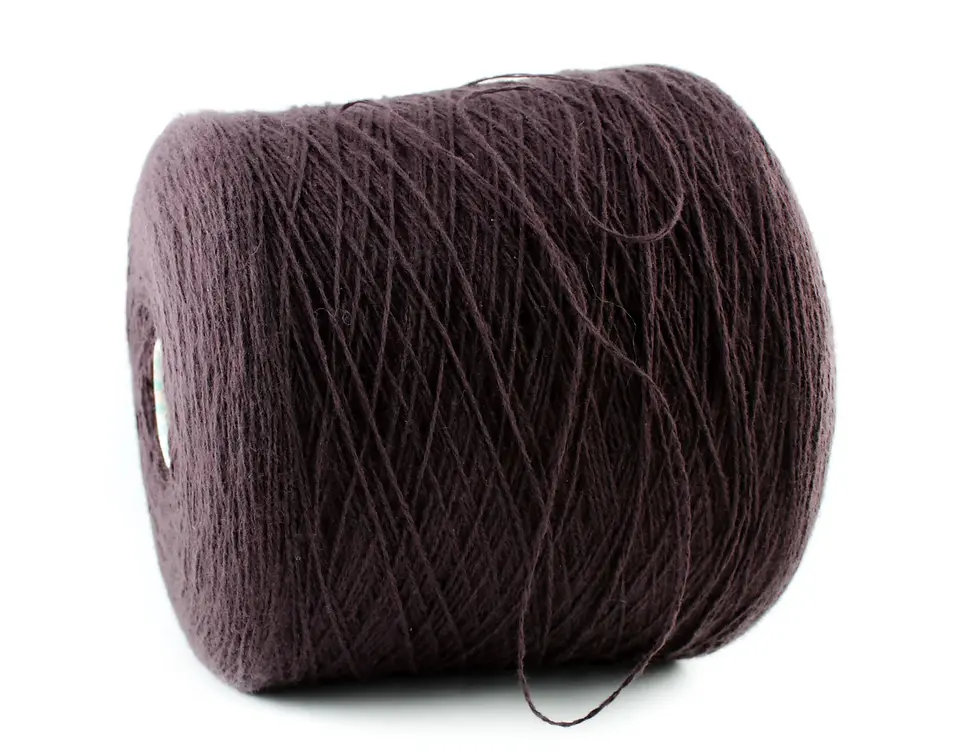 Biagioli Modesto CASHMERE 2/11 tawny 100%WS