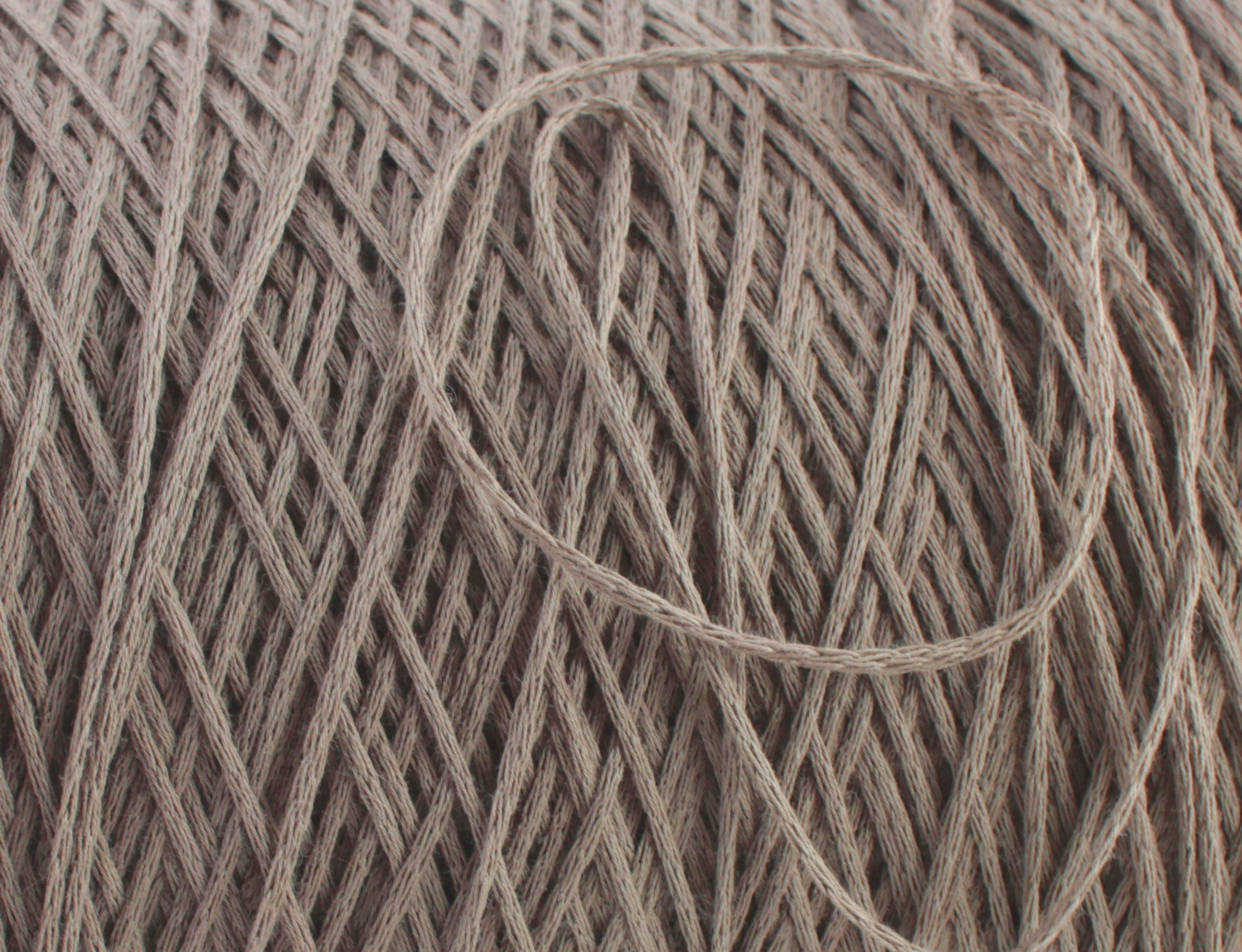 DAJANA 3.000 taupe gray 70%CO 30%SE