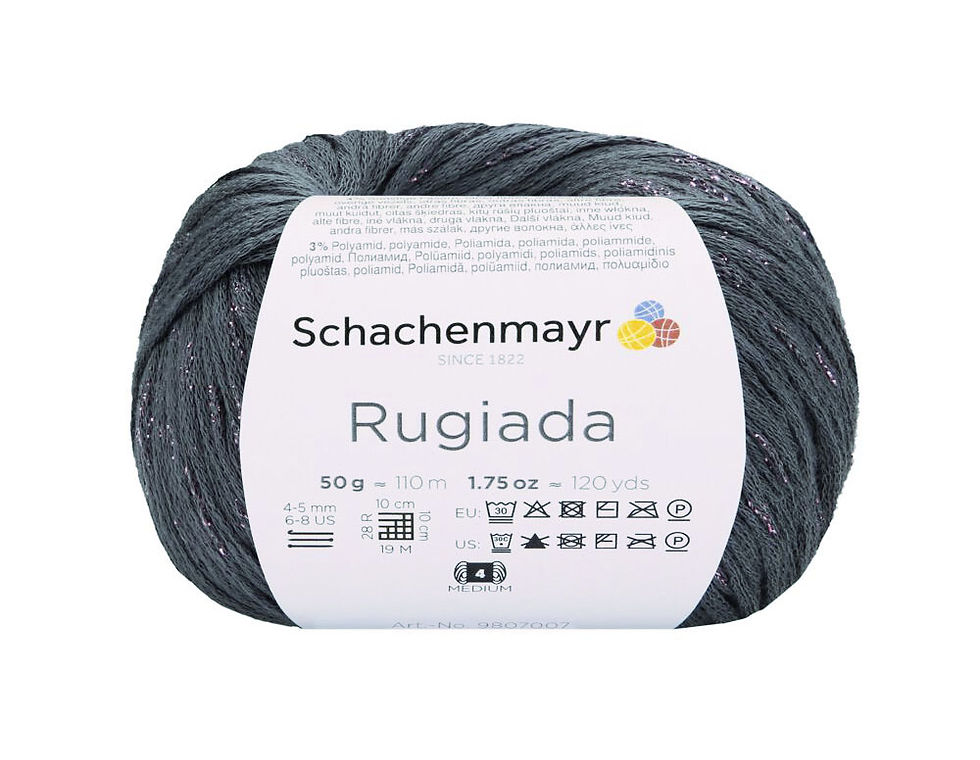 Miniaturbild: Schachenmayr Rugiada